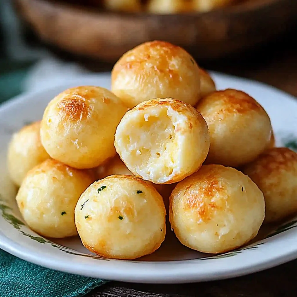 Cheese Bread