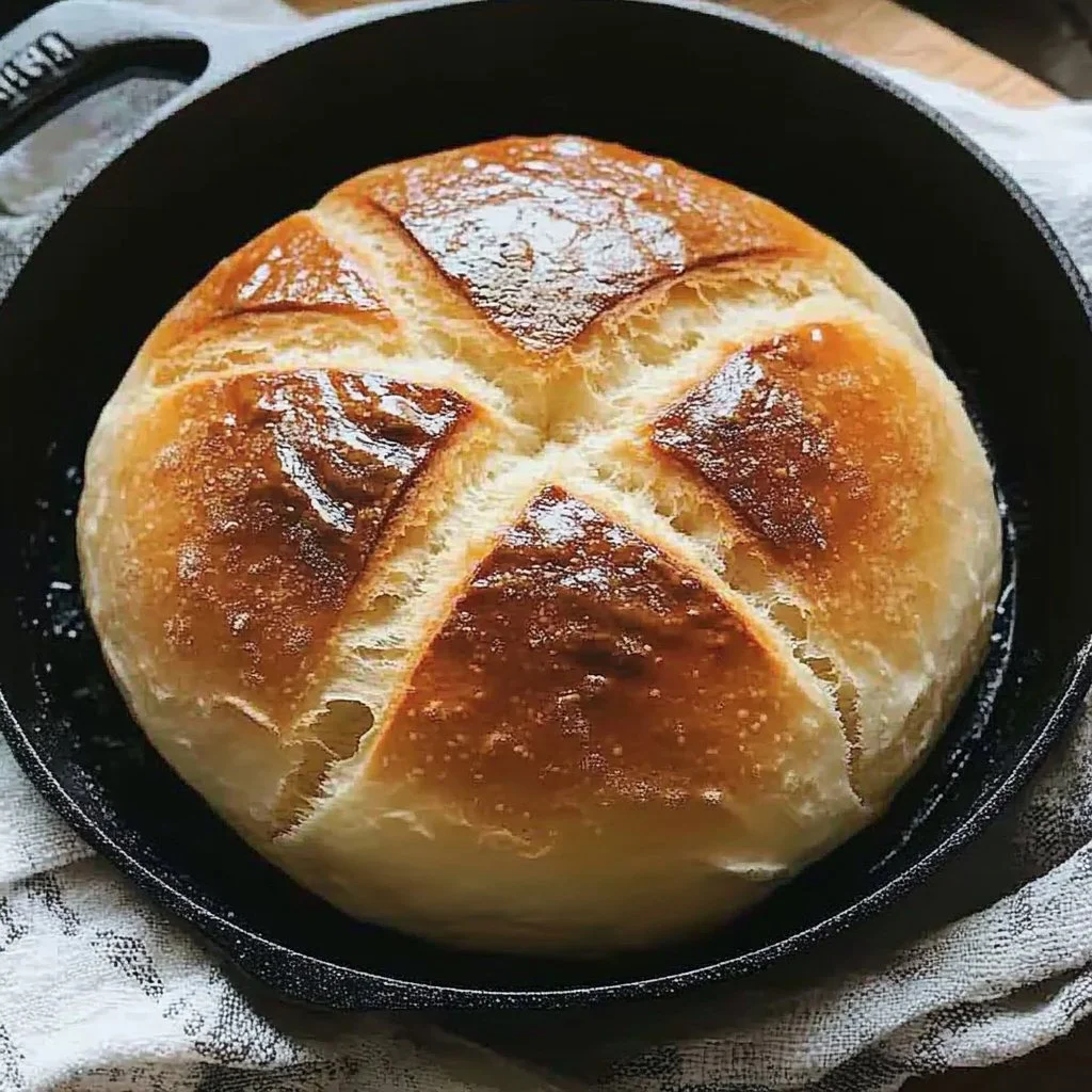 Skillet Bread