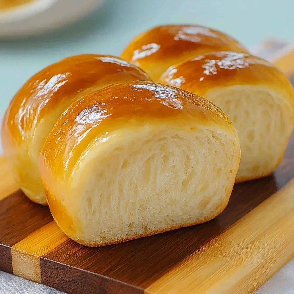 Sweet Bread