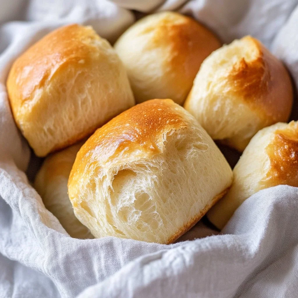 Texas Roadhouse Rolls