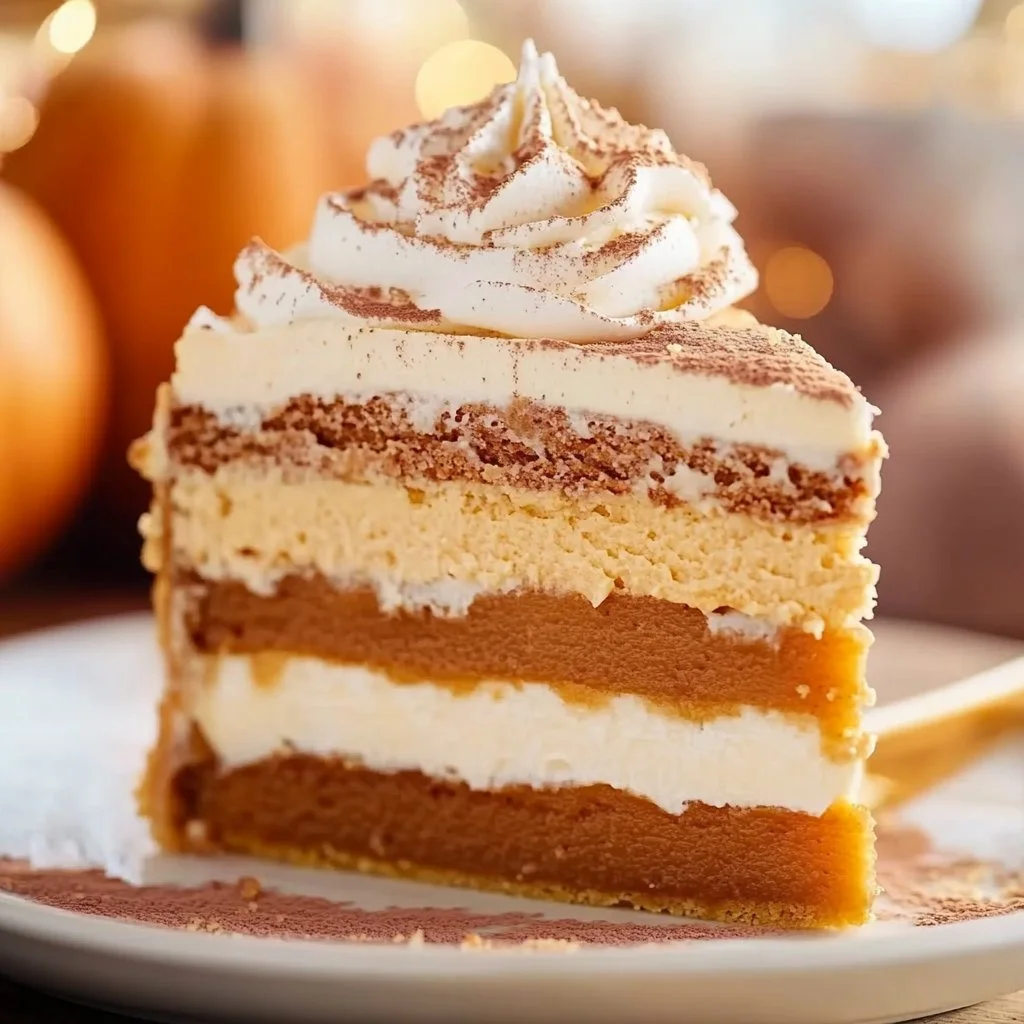 Thanksgiving Piecaken