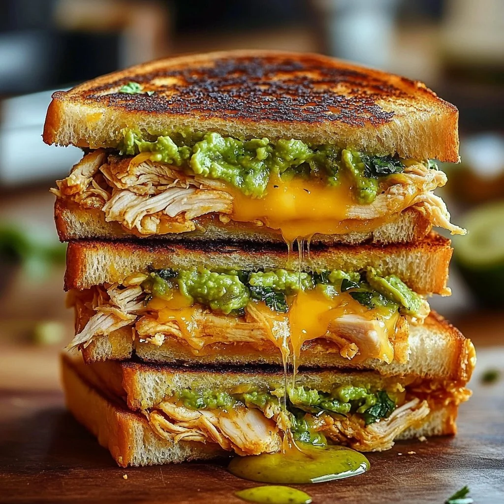 chicken-avocado-melt-sandwich-2025-11-20-020226 Chicken Avocado Melt Sandwich with fresh avocado and grilled chicken