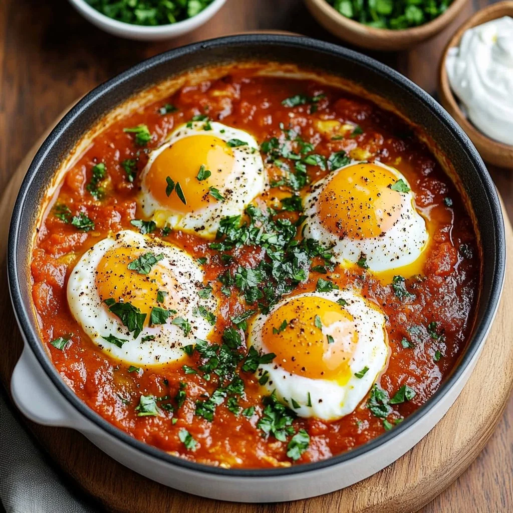 Shakshuka