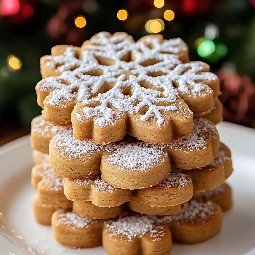 Spiced Jam Sandwich Cookies