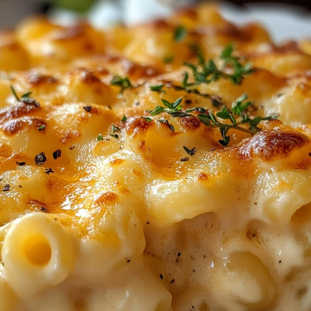 Chick-fil-A Mac and Cheese