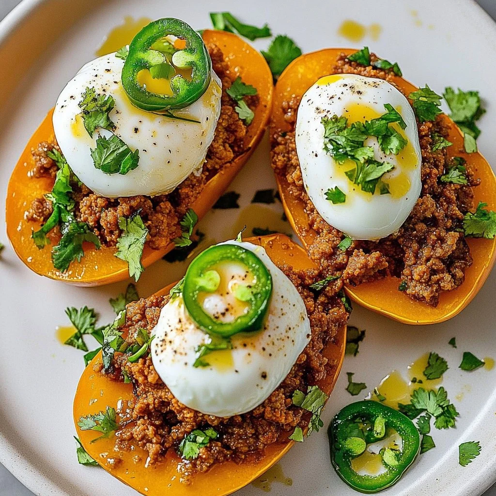 Mexican Eggs Benedict: A Bold Brunch Adventure